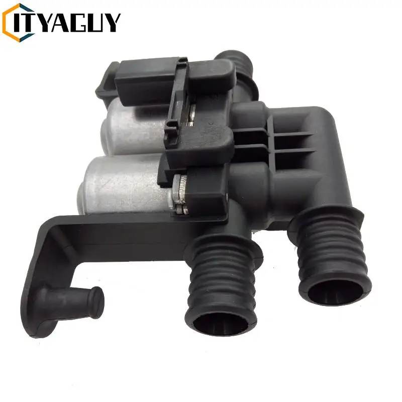 Heater Control Valve 64116906652 For BMW E60, E63, E65 525 528 530 535 545 550 645 650 745 750 M5 M6 Alpina B7 2003-2010 Heater Control Valve 64116906652 For BMW E60, E63, E65 525 528 530 535 545 550 645 650 745 750 M5 M6 Alpina B7 2003-2010