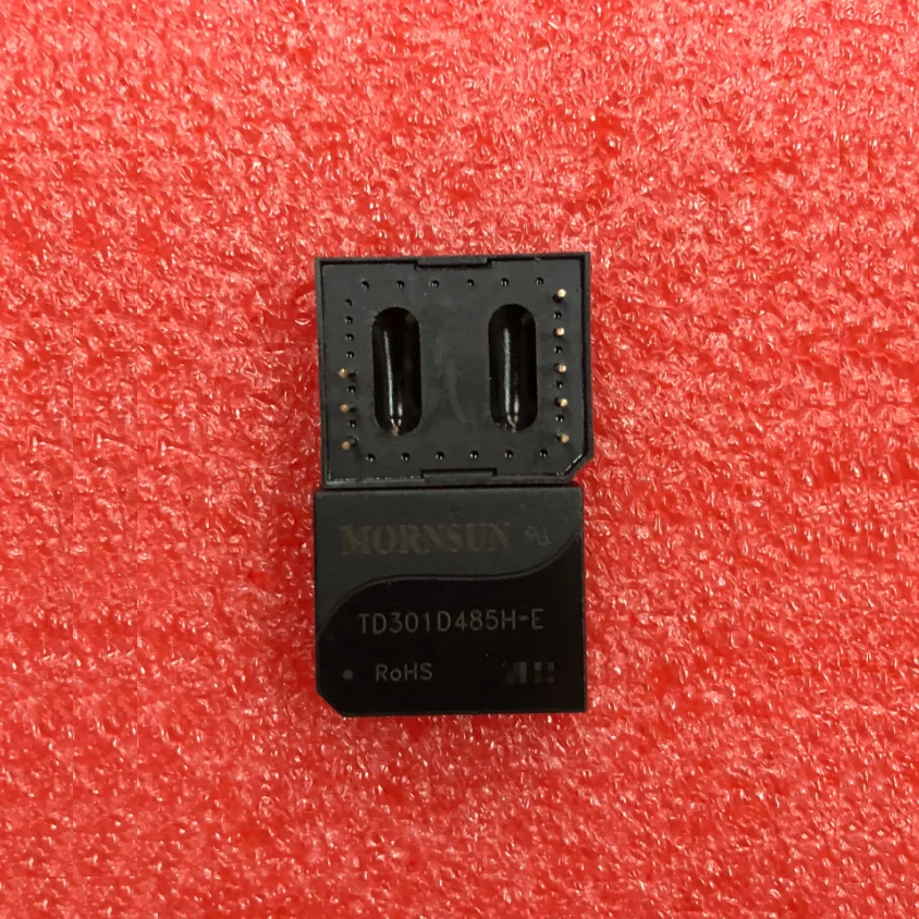 TD301D485H-E TD501D485H-E высококачественный одноканальный высокоскоростной изолированный