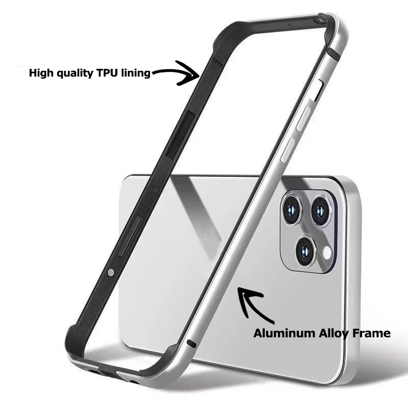 Защитный чехол для IPhone 13 Mini Pro Max 12Pro 12 11 мобильный телефон | Мобильные телефоны и