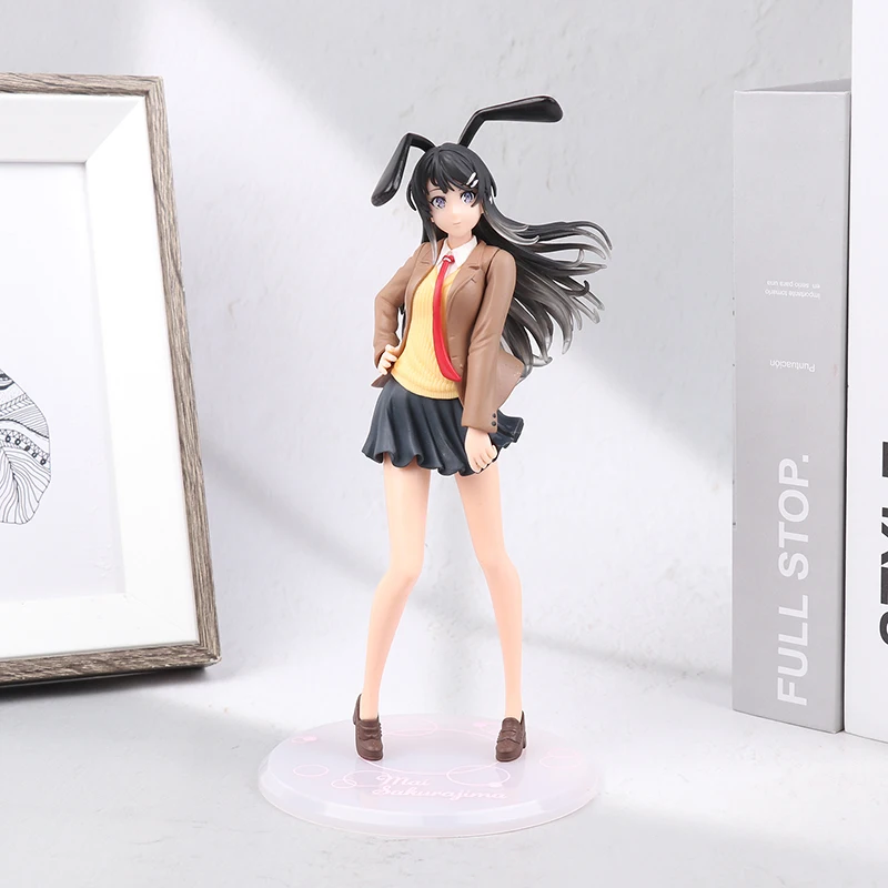 Sexy Anime Action Figure Toys