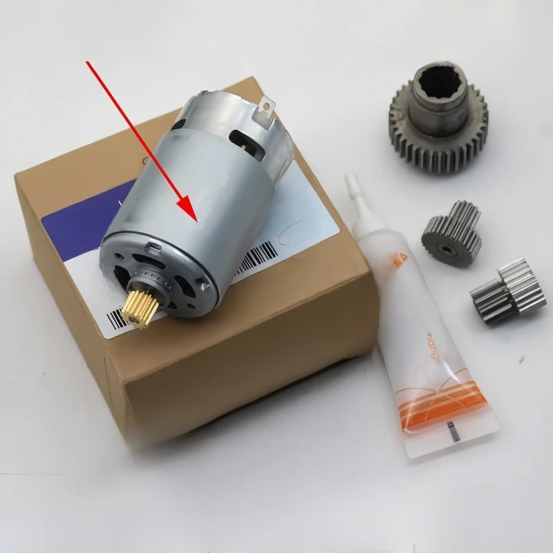 

RS-555VD-6513 Автомобильный электронный парковочный двигатель, детали двигателя ручного тормоза для Hyundai IX45 Santa Fe Sorento, аксессуары RS555VD6513