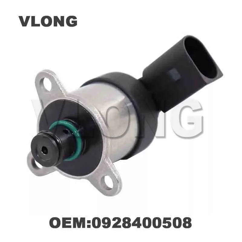 

0928400508 6460740084 Fuel Pump Metering Control Valve For MERCEDES-BENZ C CLC E CLASS SPRINTER VIANO VITO MIXTO A6460740084