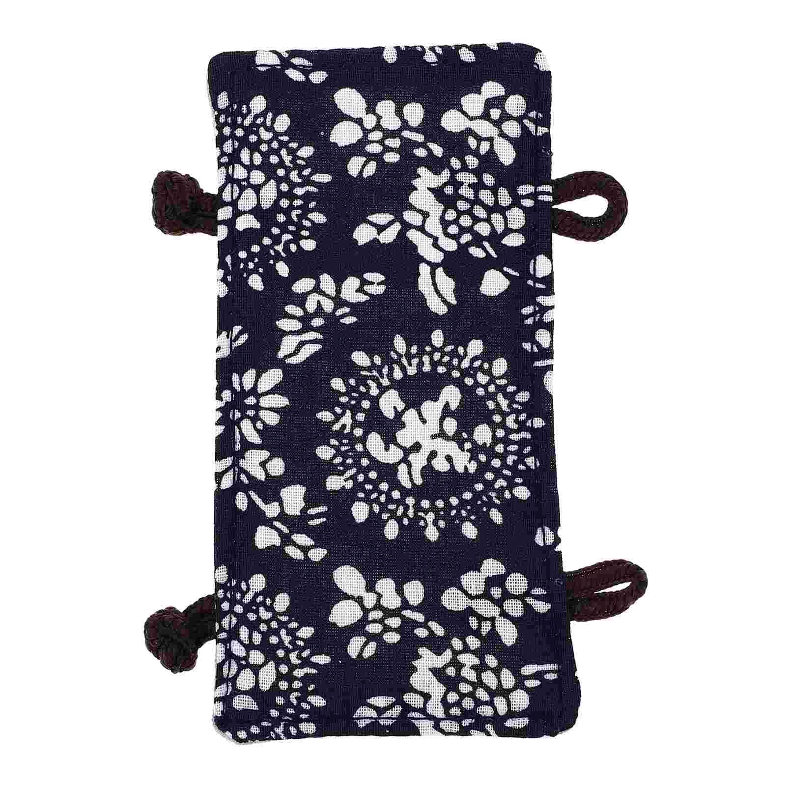 

Pot Handle Covers Refrigerator Door Protector Kitchen Teakettle Handle Sleeve Hot Handle Holder Cloth Silicone Holders
