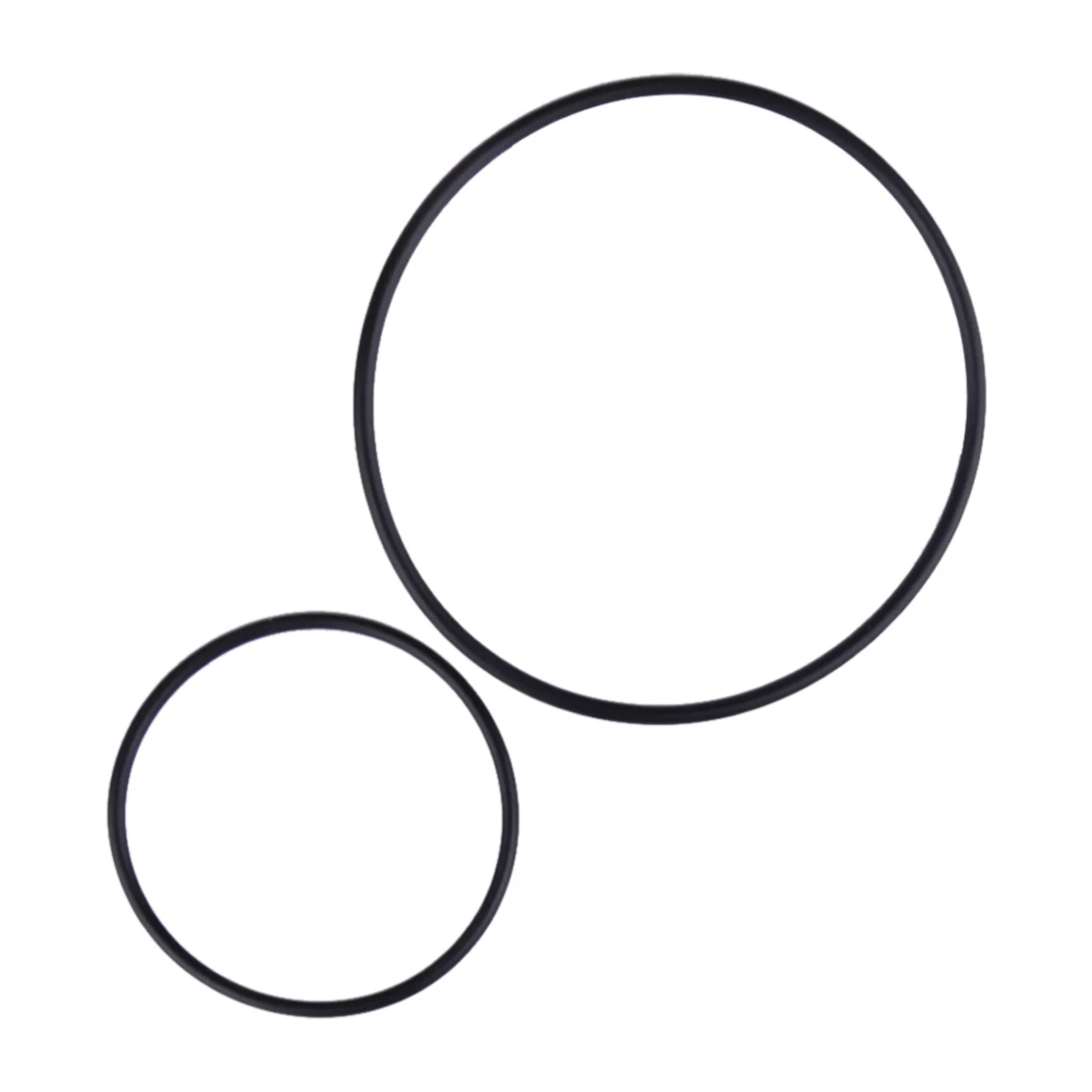 Комплект прокладок для ремонта вакуумного насоса 06E145417A 3.0L 06E145100M 06E145100R подходит