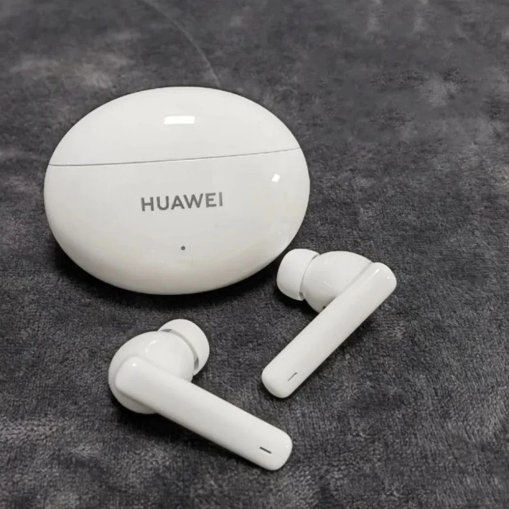 Купить Наушник Беспроводной Huawei Freebuds 4i