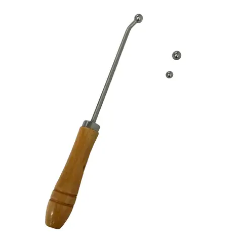 Многоцелевой ветровой инструмент инструменты для листового металла ремонт вмятин деревянная ручка