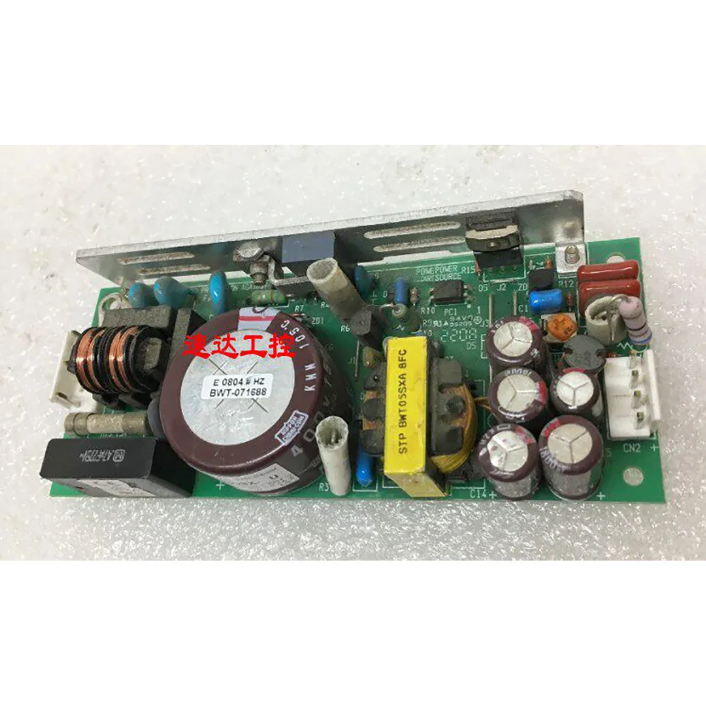 BWT05SX-U Стабильная производительность +5В 6А 230В (art.: 3920dadfee530) - 3920dadfee530