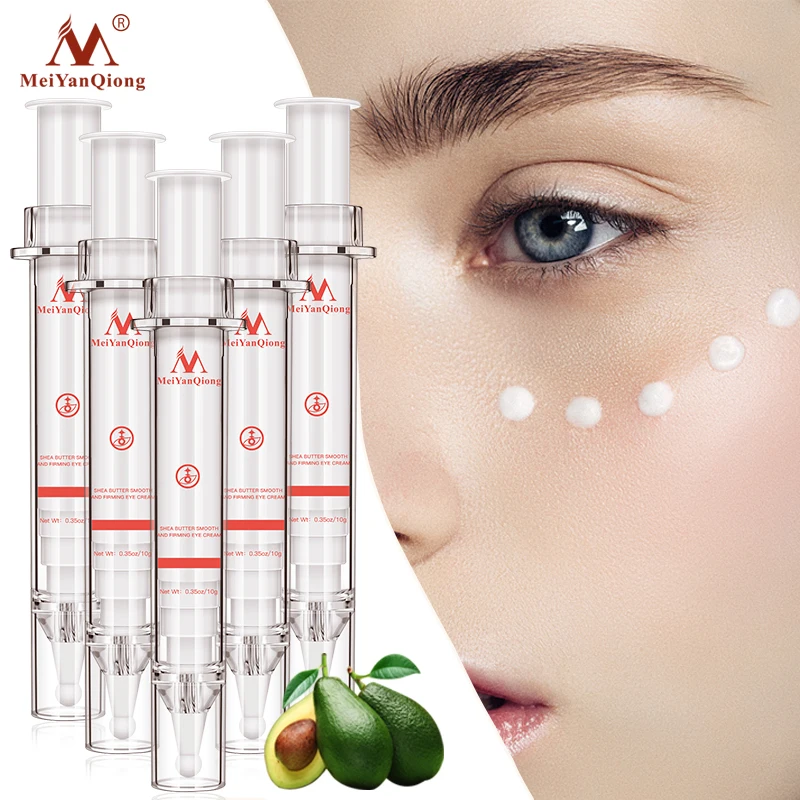 

5 шт., увлажняющий крем для области вокруг глаз, от морщин и тёмных кругов