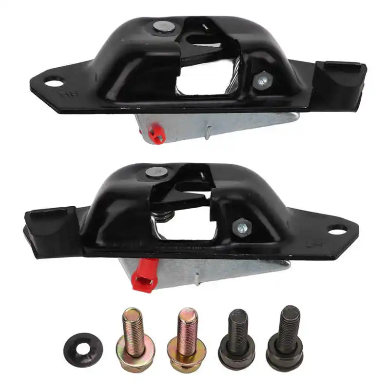

Tailgate Latch Bolt Kit 15921949 Complete for Car