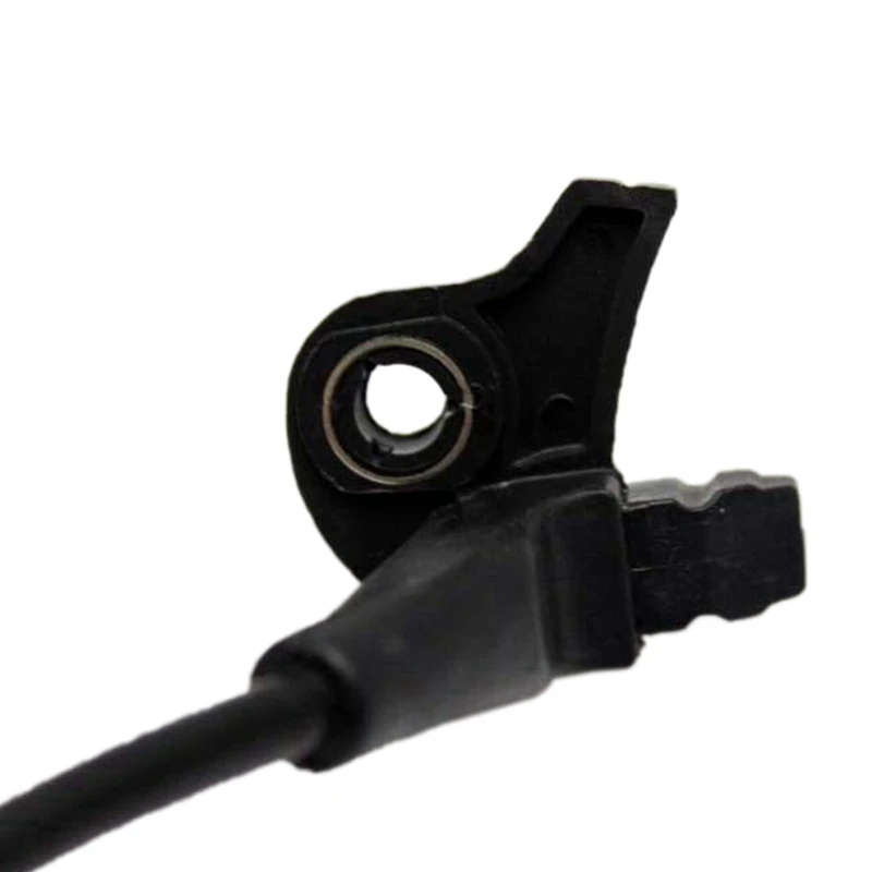 2X датчик скорости колеса ABS для Peugeot 307 308 408 Citroen C4 9659058280 4545C3 0265007780 96353847 4545К3 454588