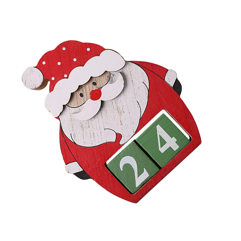 

Календарь, деревянный, Рождественский, обратный отсчет, календарь, декор «сделай сам» из дерева, дата, праздничный стол, календари, голодень,...