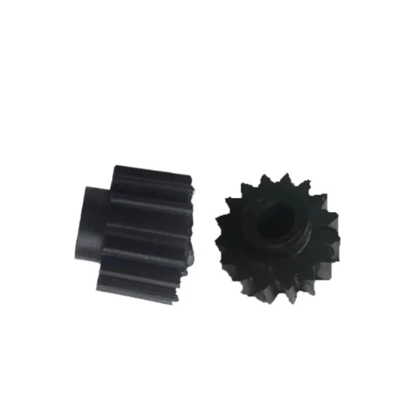 Резиновые зубья для HITACHI ZX ZAX60 70 120 200 240-3-5-6 аксессуары экскаватора