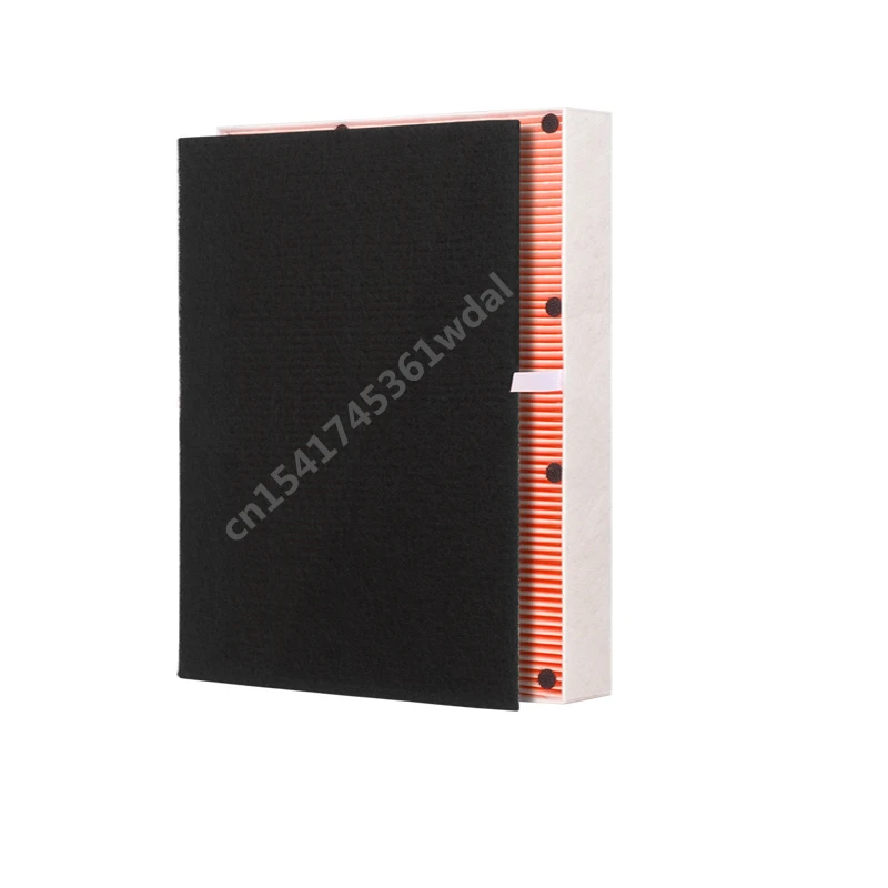 

Запасные HEPA фильтры для Xiaomi BioFamily N80