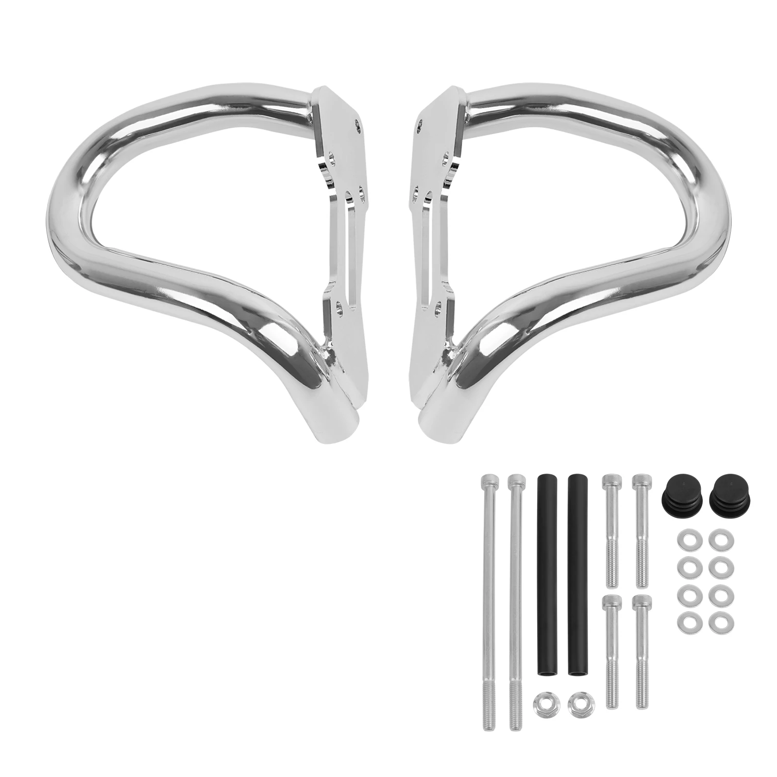 

Аксессуары для мотоциклов, защита двигателя, дорожная защита, бампер, защитные детали для рамы для KAWASAKI W400 W650 W800 W 400 650 800