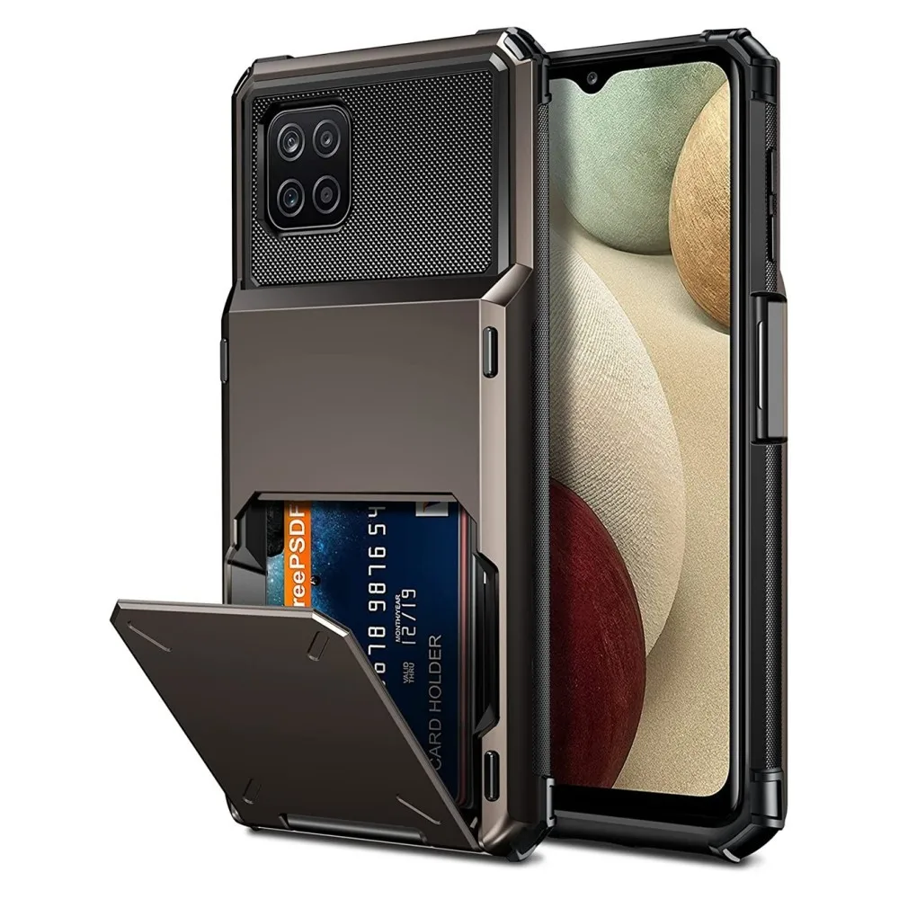 

For Samsung Galaxy A22 5G Case Wallet Flip Cover Card Slot Case For A22S A22 S A 22S 22 S 2021 Cover Coque Funda Bumper Capa