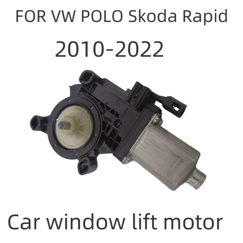 

ДЛЯ Skoda Rapid VW POLO Мотор стеклоподъемника OEM 12 В 1S0959801 1S0959802 1S0959811 1S0959812 6RU959801 Передний левый и передний правый