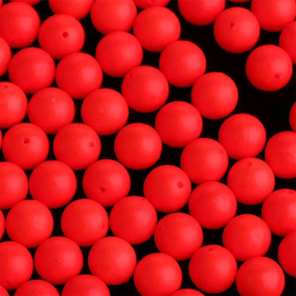 Поплавки из пенопласта поплавки флуоресцентные Рыболовные для дрифта поплавок