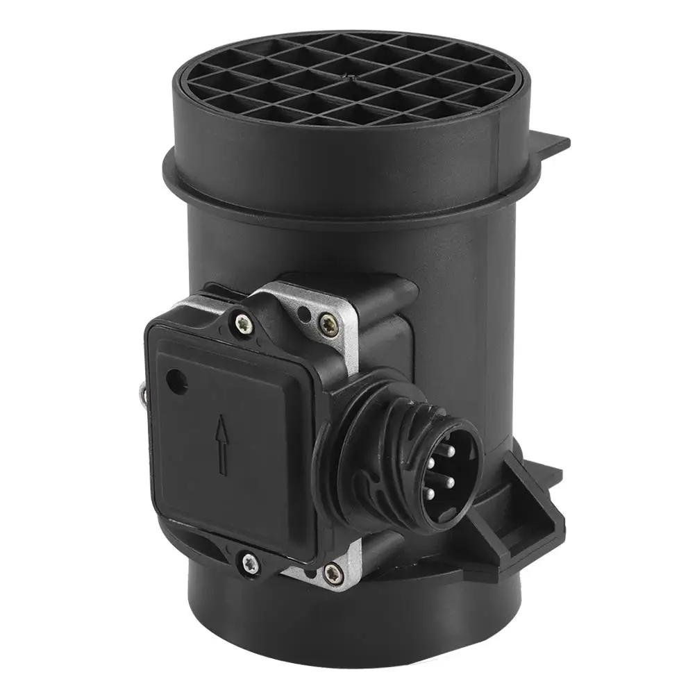 Автомобильный расходомер воздуха 5WK9600 Сменные аксессуары для 3 серии