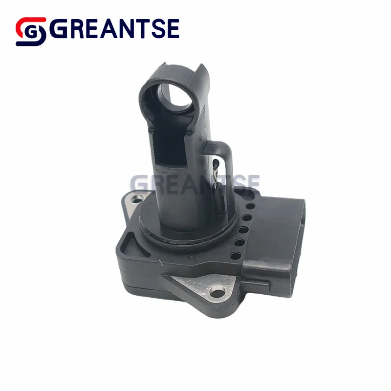 Фото 9202199Смассовый датчик расхода воздуха MAF для Jaguar Vanden Land Rover Lexus Es300 Gs300 Gs450h Toyota 4runner Camry Volvo автомобильные аксессуары №4