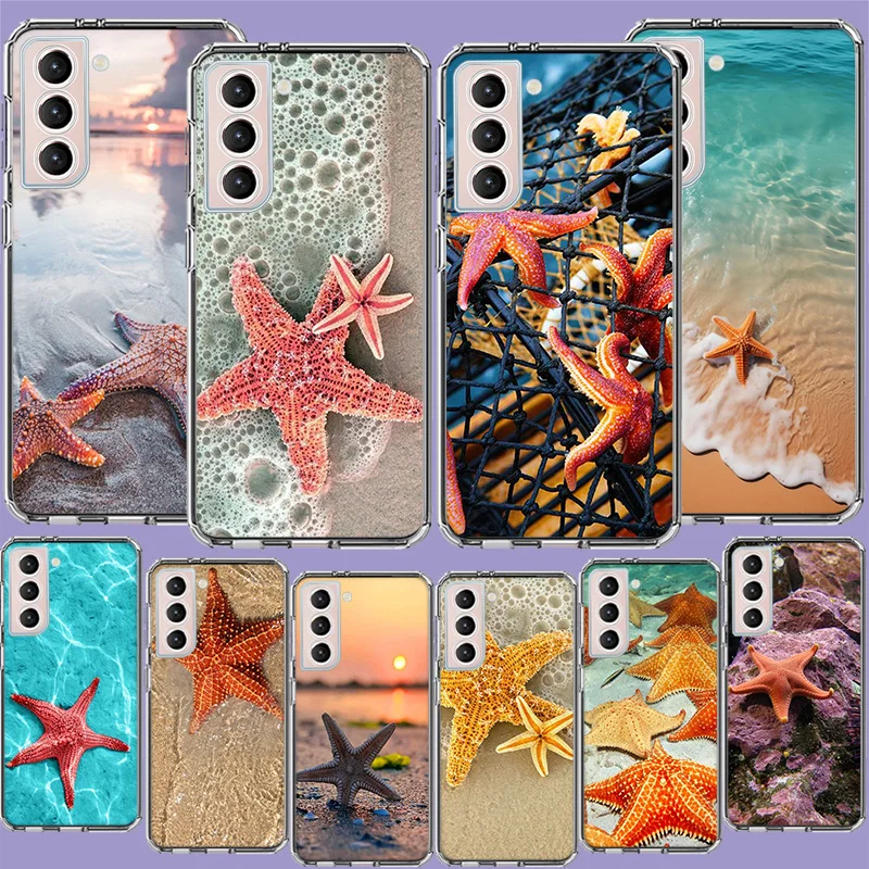 Чехол для Samsung A04 A04S A15 A25 A35 A55 A05S Note 20 Ultra 10 Lite 9 8 M32 M30S M21 M31