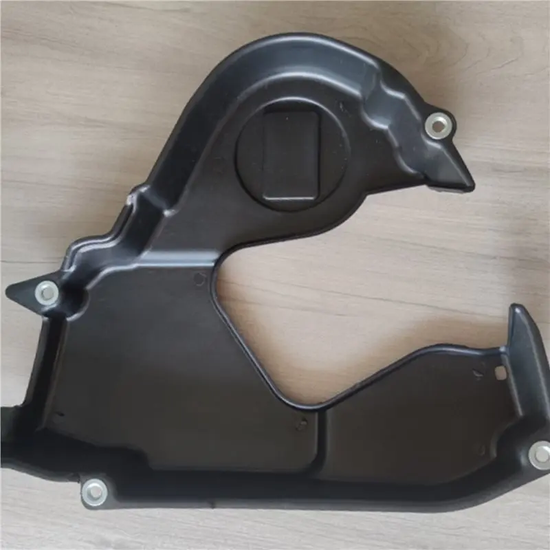 Фото Крышка ремня ГРМ для RENAULT TRAFIC MASTER LAGUNE ESPACE MK2 1.9 Dci 7700116265-A28K №4
