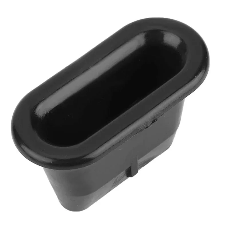 

Автомобильный локатор раздвижной двери черный для Fiat SCUDO Peugeot 806 807 EXPERT BIPPER