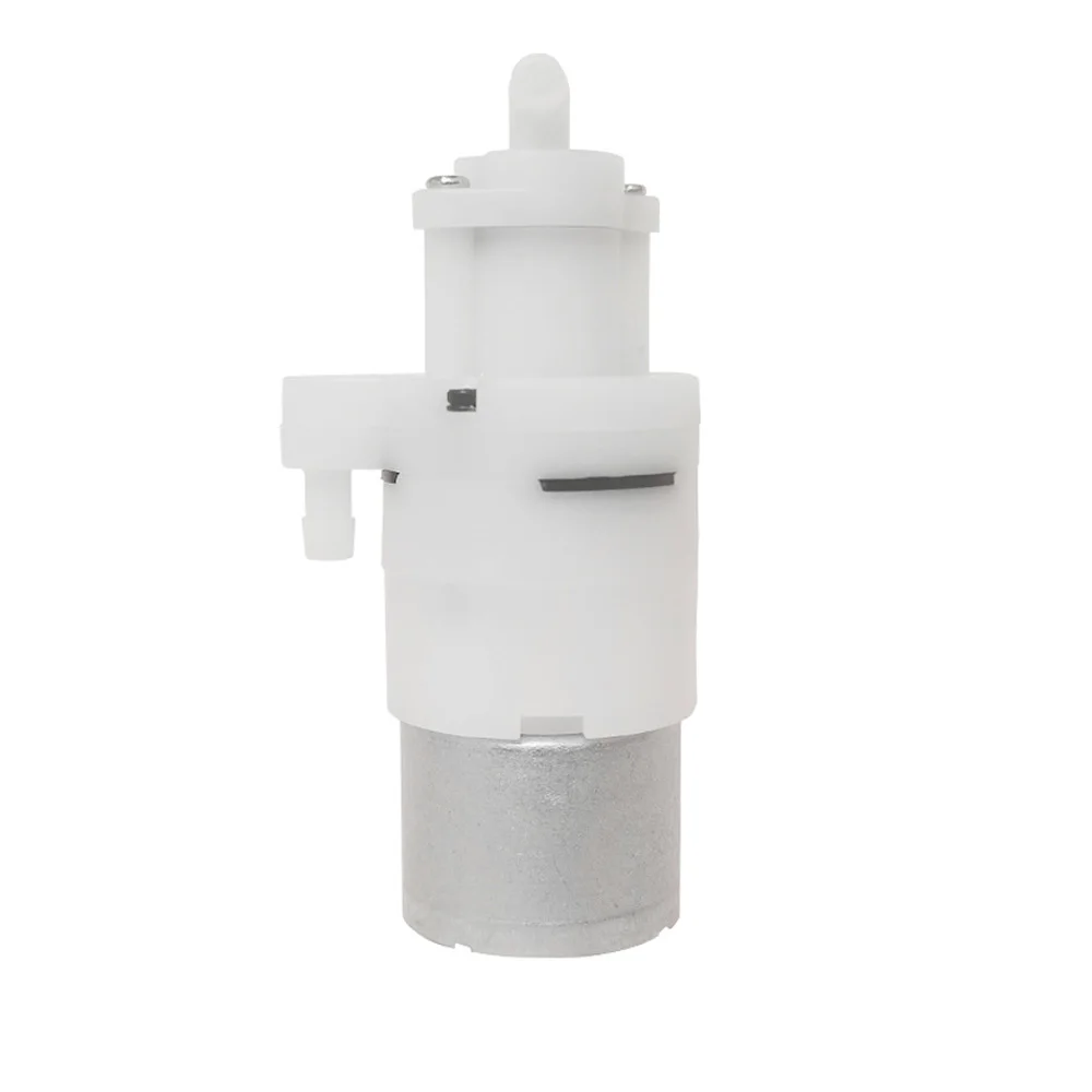 

310E Mini Air Pump DC 3.7V 30-100 mLPM Micro Foam Pump with Foamer Induction Hand Sanitizer Soap Dispenser Mini Bubble Motor