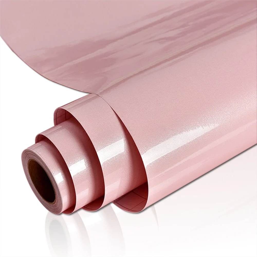 

Водостойкая виниловая самоклеящаяся настенная бумага с жемчугом, блестящая бумага для ванной, кухни, шкафа, Настольная бумага, настенные наклейки, декор для комнаты