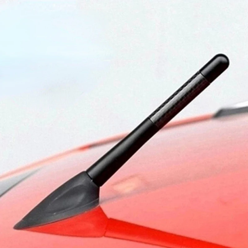 

Радиоантенна для крыши автомобиля, 8 см, 12 см