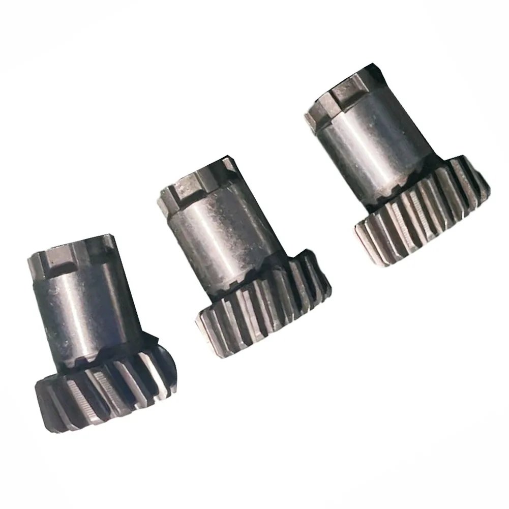 

GBH2-24 Drill Type 4/5/6Tooth Spiral Bevel Gear For GBH2-24 Electric Hammer Drill Power Tool Gear Accessories