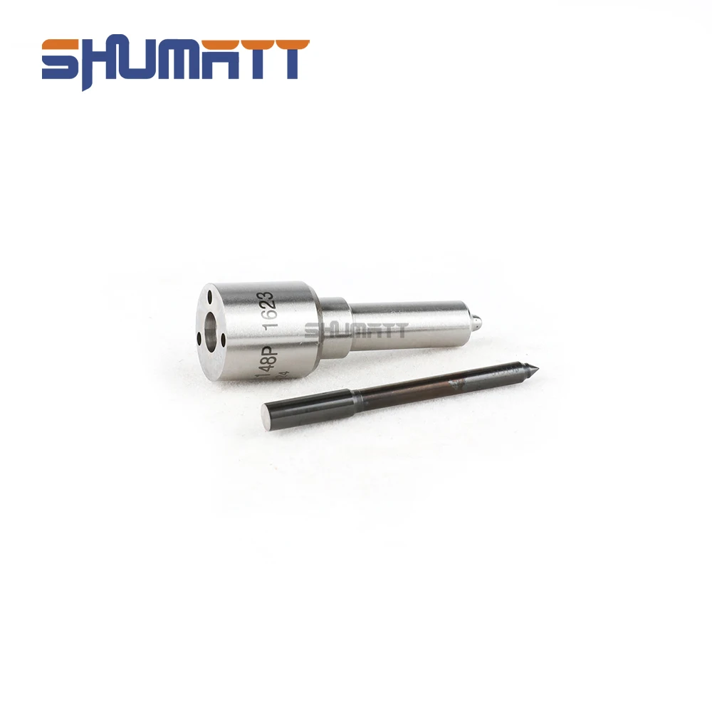 F00VX40021 Насадки топливной форсунки для дизельного инжектора Common Rail 0445115050 0445115077