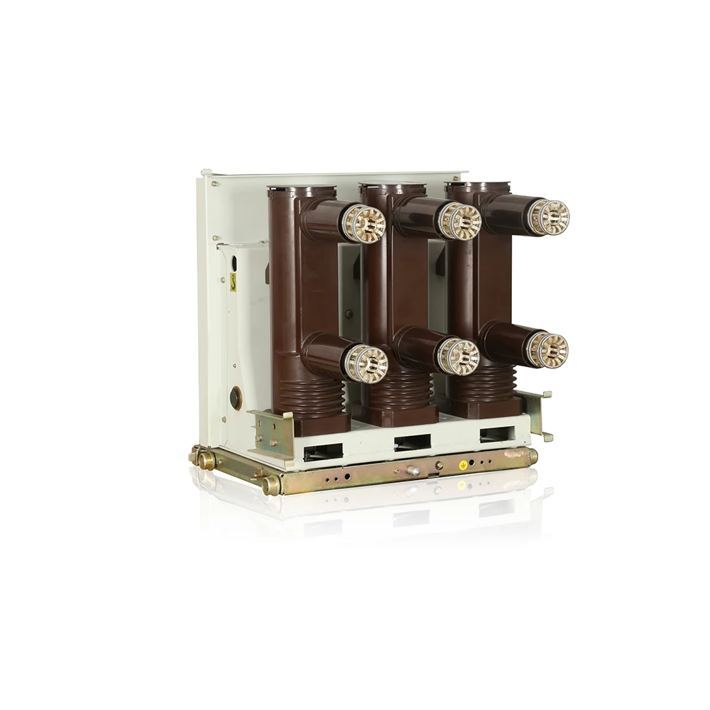 

Zw32 Of Sf6 Circuit Breaker Maintenance Pdf With BOM/