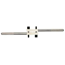 

Offset Handle Adjustable Tap and Reamer Wrench TR- 21 Carded