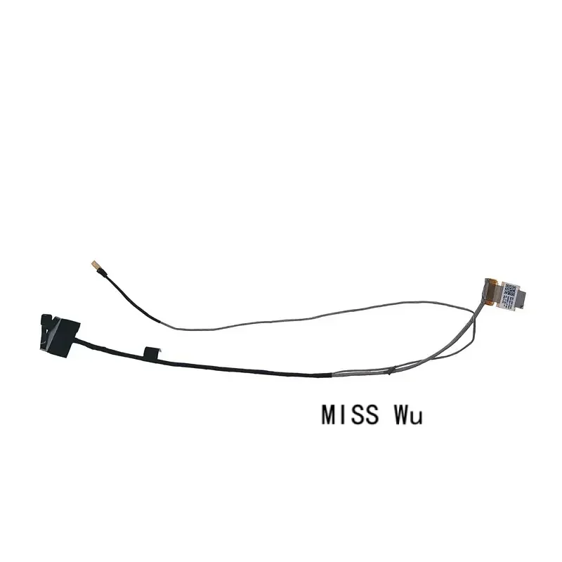 Новый оригинальный ЖК-кабель EDP для ноутбука ASUS GL503 GL503V GL503VD-DB71 FX503F X503V FZ63V 30pin DD0BKLLC100