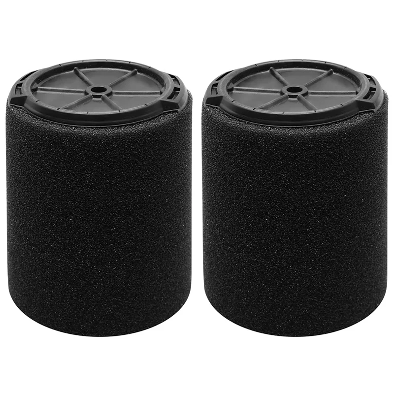 Фильтр VF7000 для магазина Ridgid 2 упаковки совместимый с фильтром 5-20 галлонов