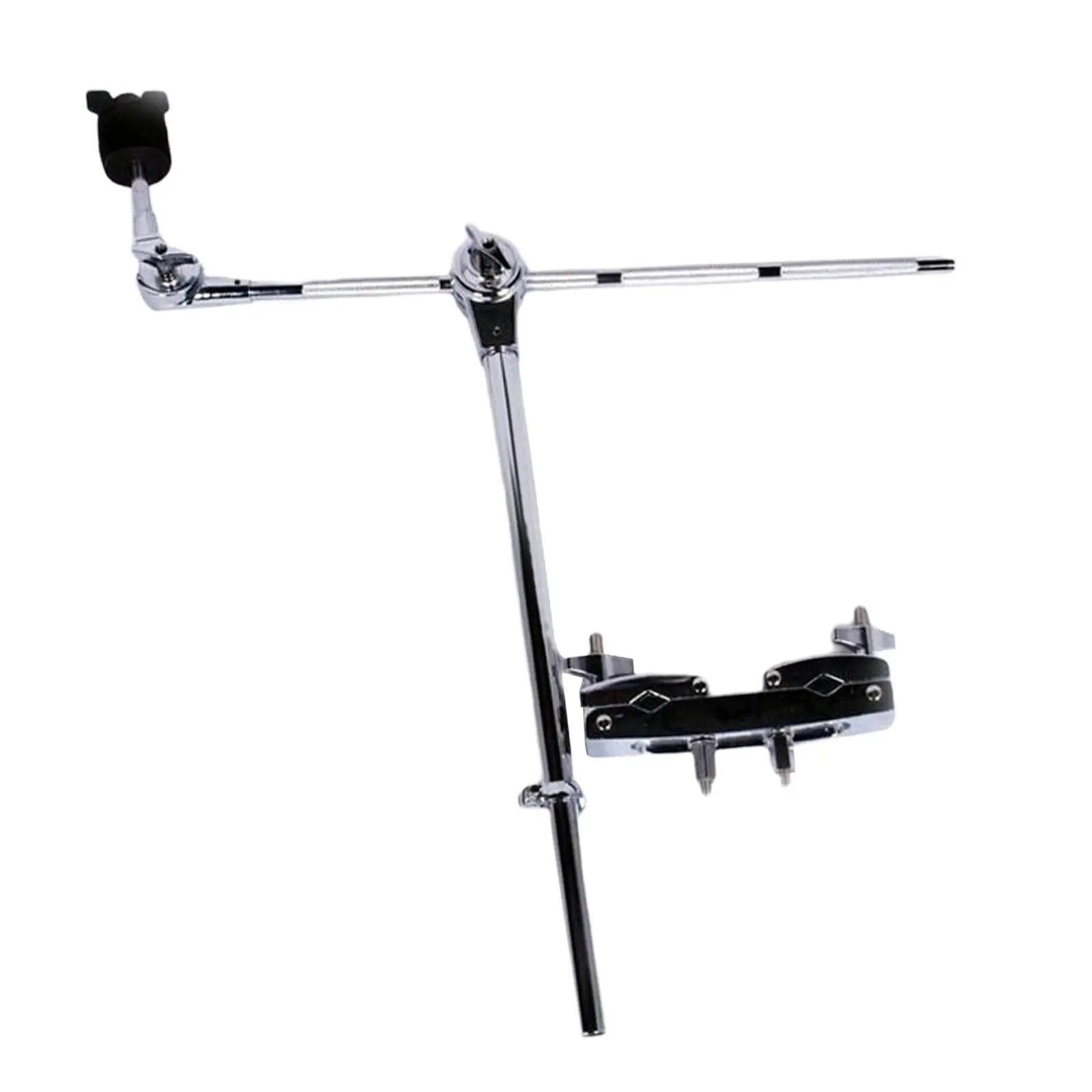 

Drum Stand Cymbal Clip Professional Percussion Tool Instrument Accessory