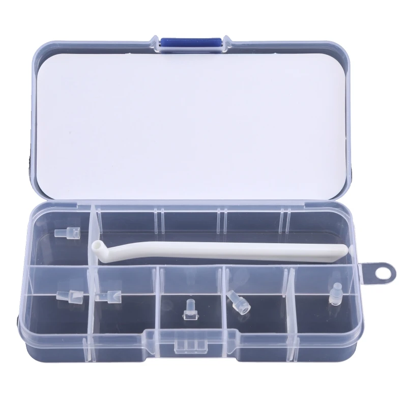 

40JD стоматологическая мини-Лингвальная кнопка, аксессуары, форма для изготовления фотооборудования