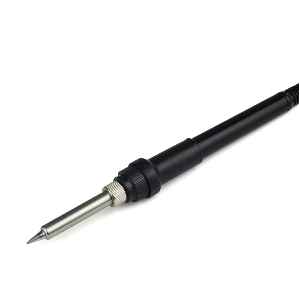 YIHUA 900H Soldering station Welding head For welding use of the iron handle soldering tip | Инструменты