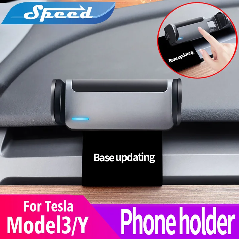 Автомобильный Электрический держатель быстрая зарядка - Цена: 1942.86