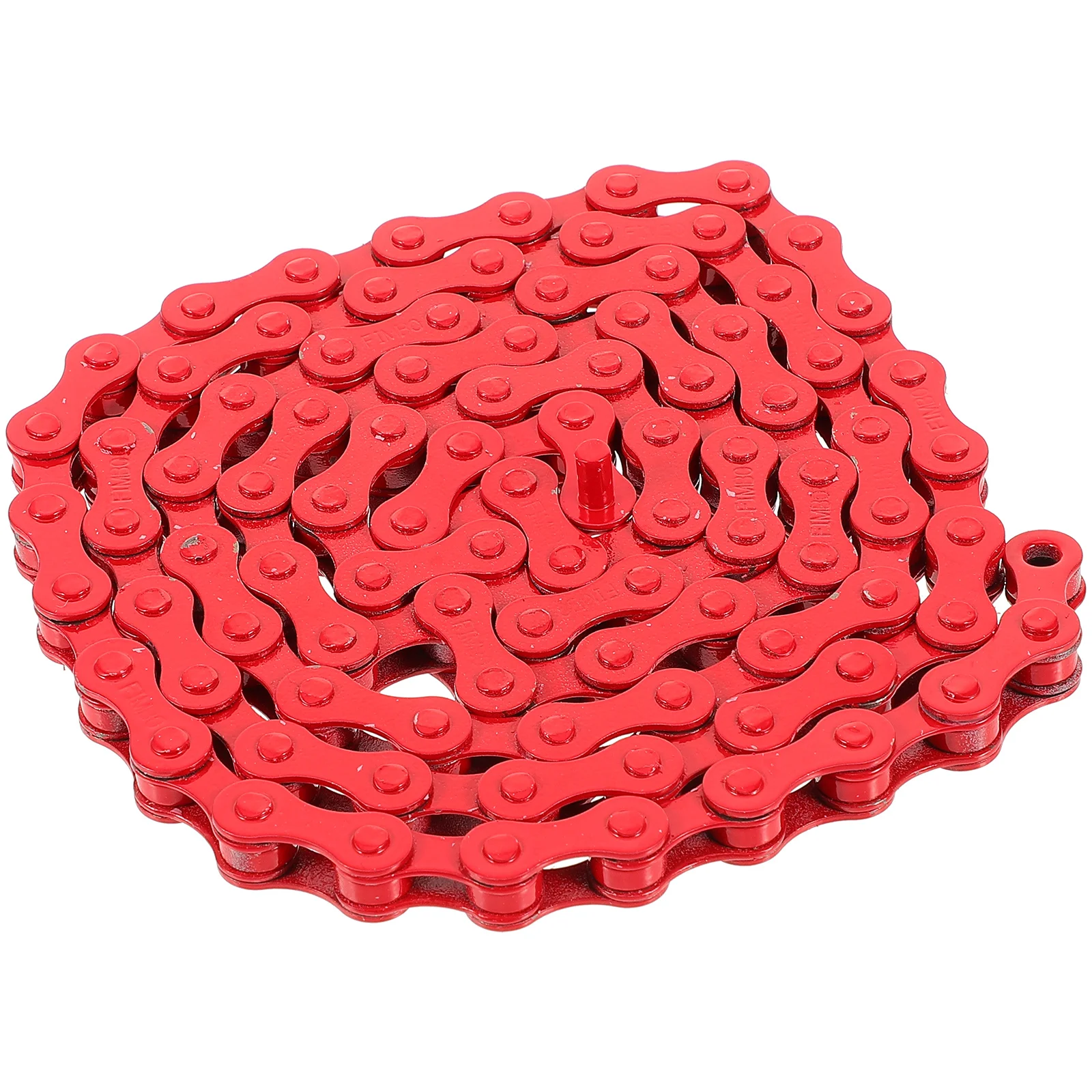 

Single Speed Bike Chain Bicycle Mountain Accessory Cycling Chains Road Replacement Racing
