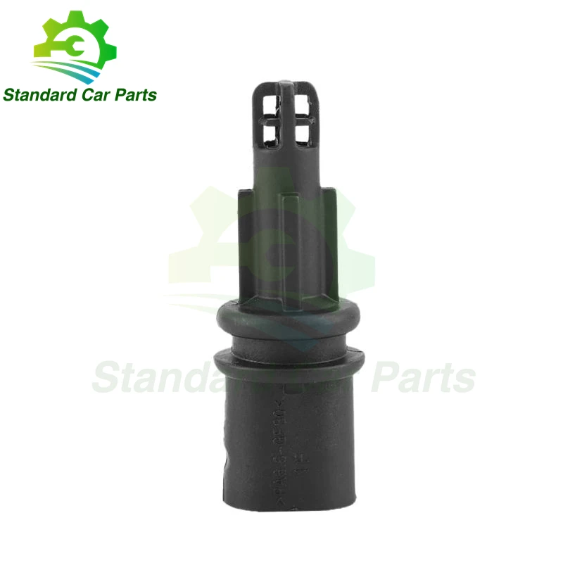 1238079 датчик температуры впускного воздуха для Chevrolet Cruze Opel Astra Corsa Vauxhall Meriva Alfa Romeo