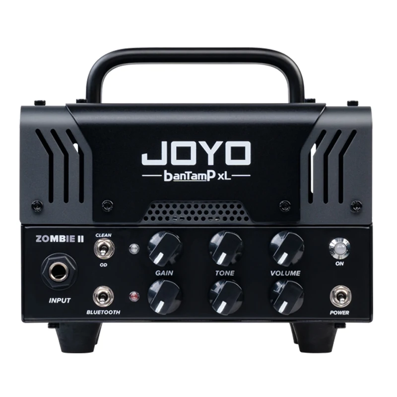 

Усилитель для гитары JOYO 65 см, мини-усилитель для электрогитары с подножкой, детали для предусилителя