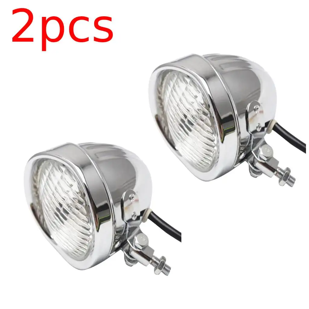 

Передняя фара для мотоцикла, 12 В постоянного тока, 4 дюйма, прозрачная крышка, Противоударная фара, головная лампа, детали для замены мотоциклов, велосипедов, велосипедов, мотоциклов, велосипедов, велосипедов