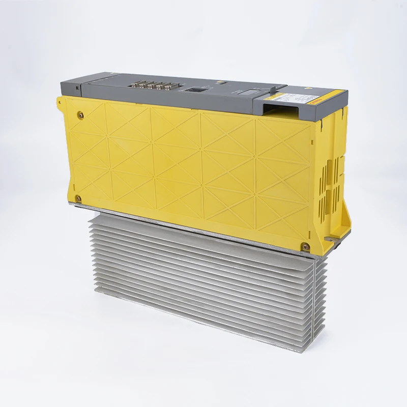 Оригинальный и новый сервопривод A06B-6082-H206 # H510 для ЧПУ