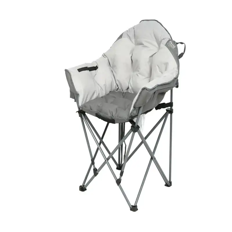 

Camping chair Folding chair Foldable chair Ultralight camping chair Oversize camping chair Chair collapsable Camping chair Foldi