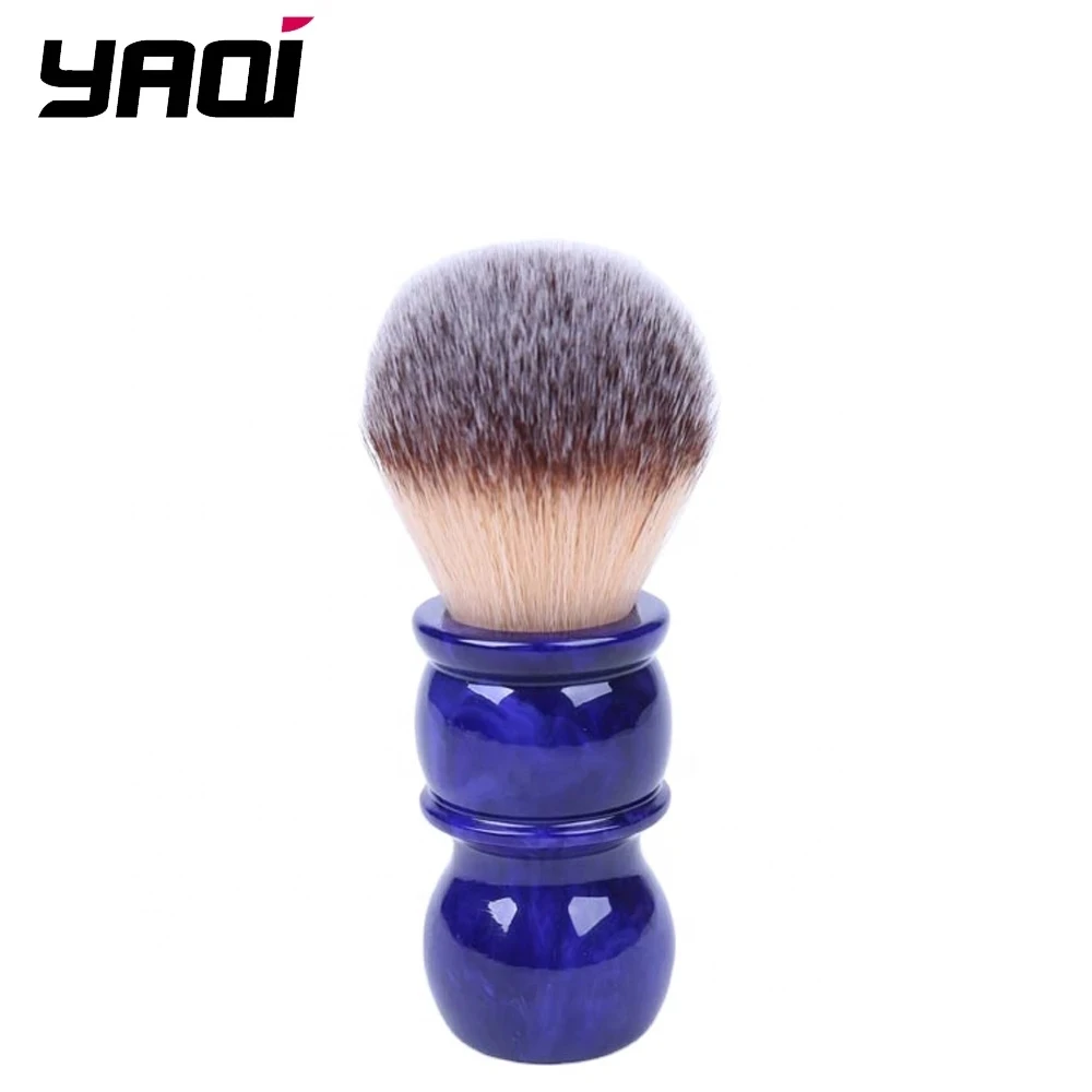 

YAQI 26mm Knot Nylon Men Wet Shaving Brush