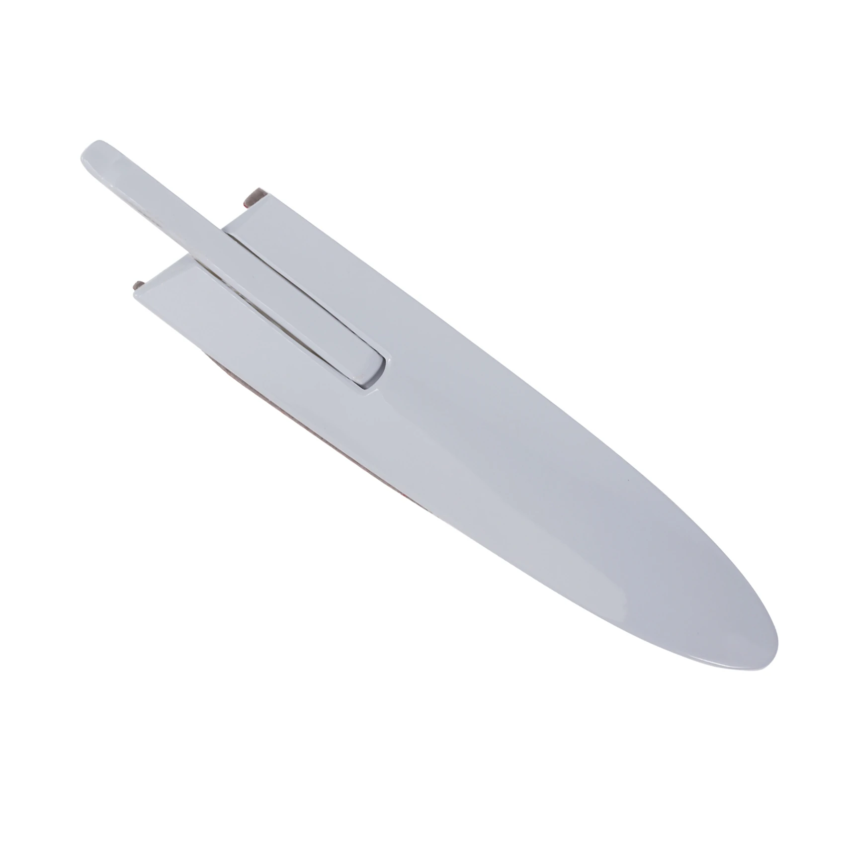 

54377184048 Car Roof Top Decorative Hinge Cover Lid for BMW 4 Series 430 F33 M3 F83 M4 E93 328 335 Convertible