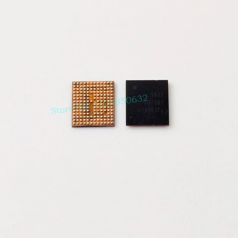 1 шт. S537 Power IC для Sumsung A10 A30 A50 A70 A51