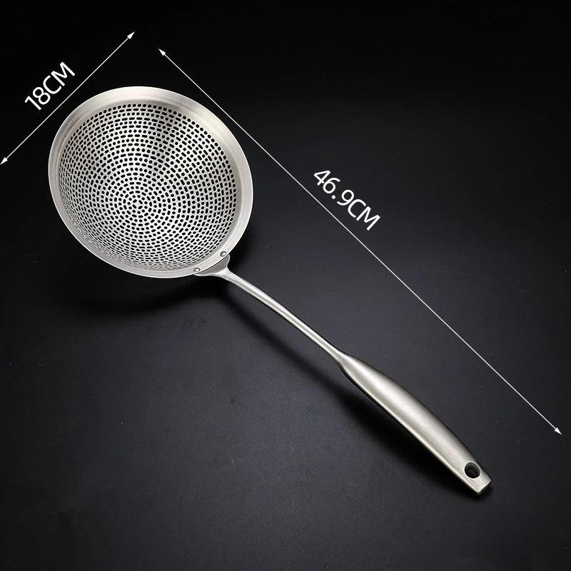 

MEXQCH Дуршлаг из нержавеющей стали 304