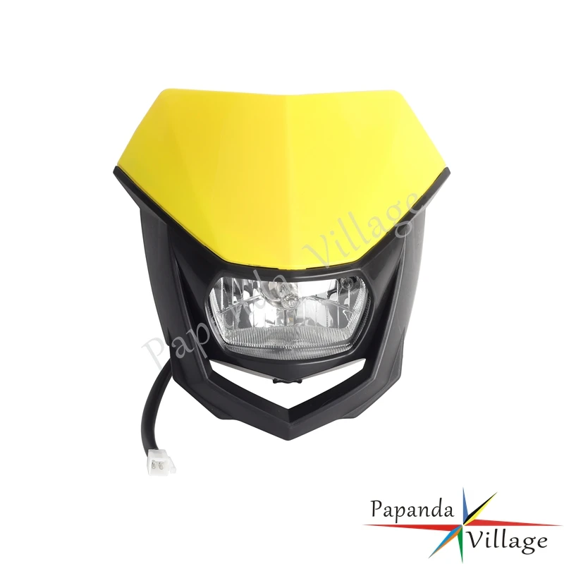 

Для Suzuki DR650 DRZ RM RMZ RM-Z 650 125 250 450 TE TX TC пластиковый обтекатель кузова, переднее крыло, освещение брызговика EVO